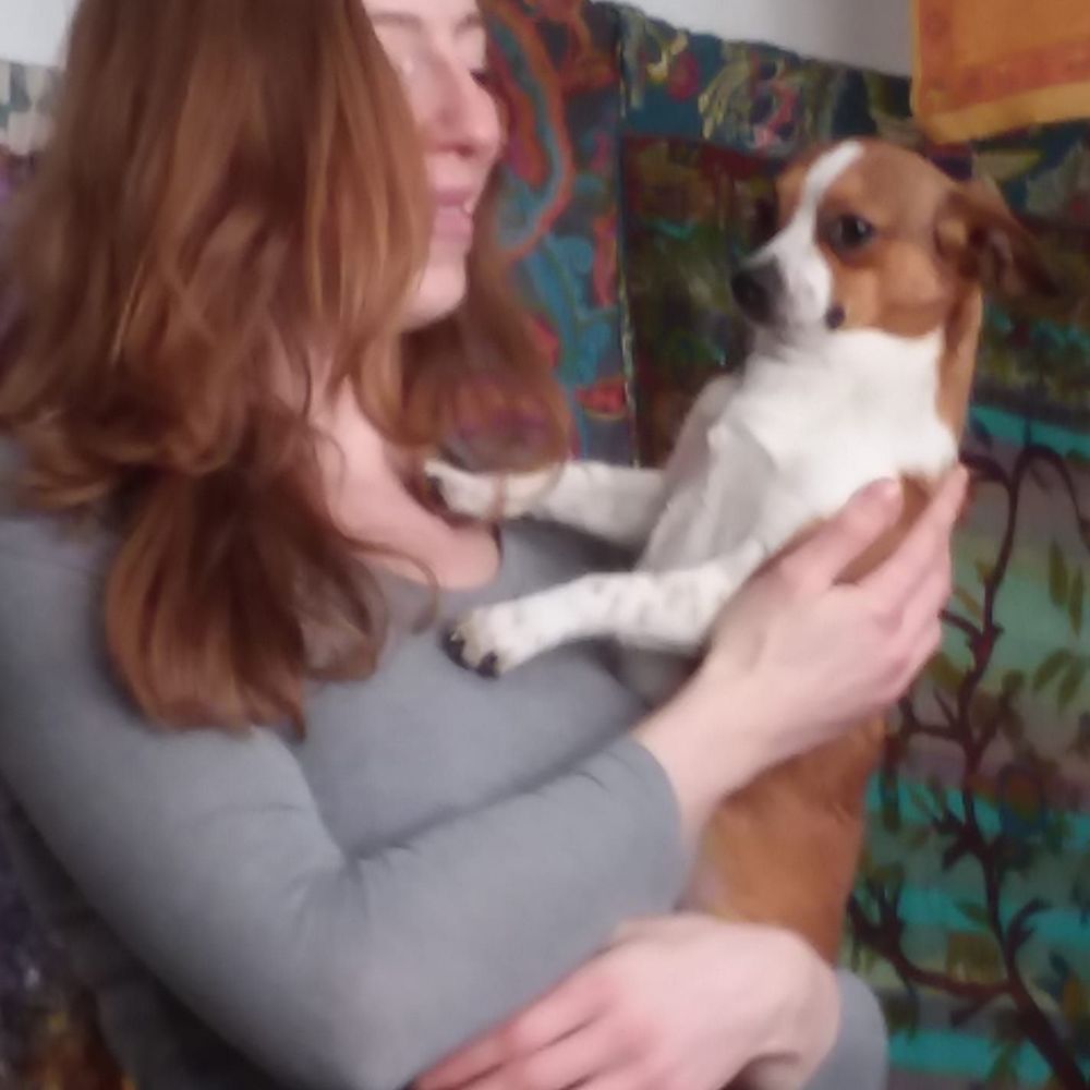 Meet your Posher, Sonya